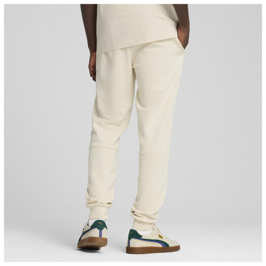 Puma Ανδρικό παντελόνι φόρμας Essentials Tape Sweatpants Puma Ανδρικό παντελόνι φόρμας Essentials Tape Sweatpants